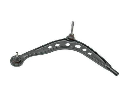 BMW Control Arm - Front Driver Side 31121127725 - Lemfoerder 1052301